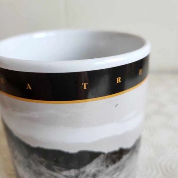 2009 Joshua's Tree and 2010 Rattle and Hum coffee mugs - Picture 7 of 10